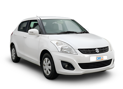 Maruti Swift Dzire-img